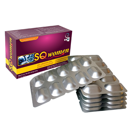 sq women