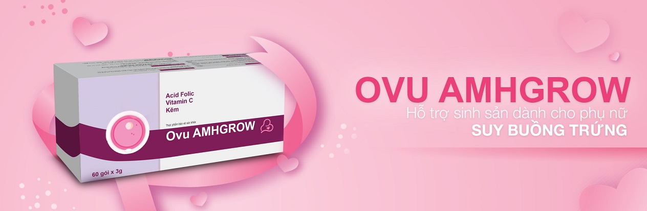 OVU AMHGROW
