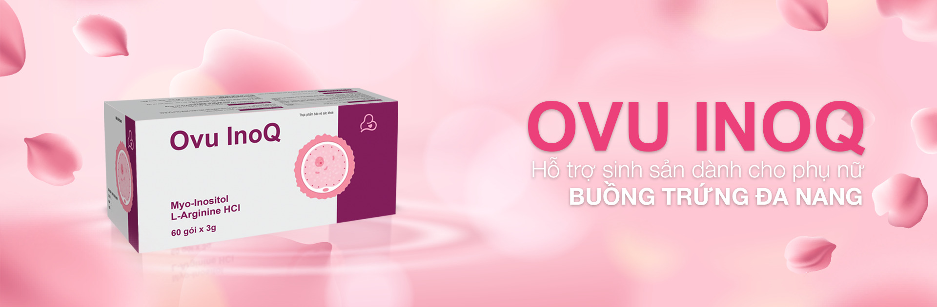 Ovu InoQ