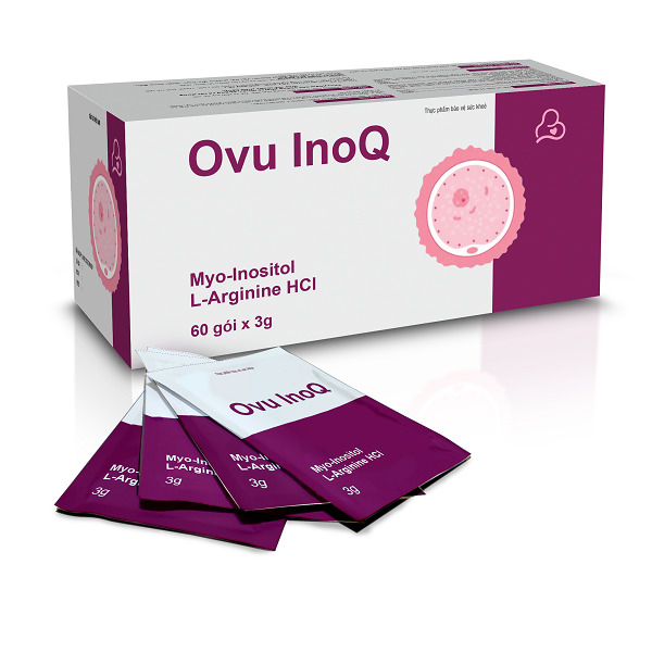 Ovu inoQ
